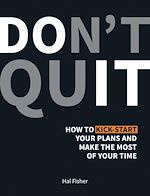 Download this eBook Don't Quit