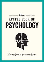 Télécharger le livre :  The Little Book of Psychology