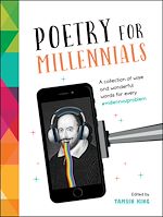 Télécharger le livre :  Poetry for Millennials