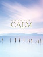 Télécharger le livre :  This Book Will Make You Calm