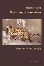 Télécharger le livre :  Mazes and Amazements