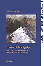 Télécharger le livre :  Forces of Ambiguity