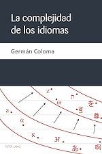 Télécharger le livre :  La complejidad de los idiomas