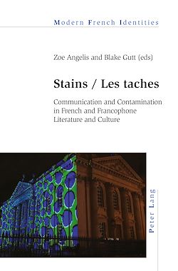 Télécharger le livre :  Stains / Les taches