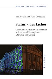 Télécharger le livre :  Stains / Les taches