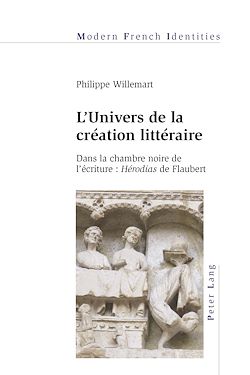 Télécharger le livre :  L'Univers de la création littéraire