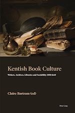 Download this eBook Kentish Book Culture