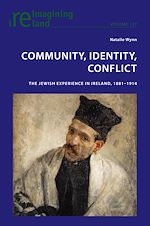 Télécharger le livre :  Community, Identity, Conflict