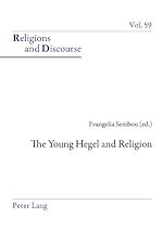 Télécharger le livre :  The Young Hegel and Religion