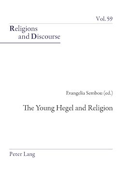 Télécharger le livre :  The Young Hegel and Religion