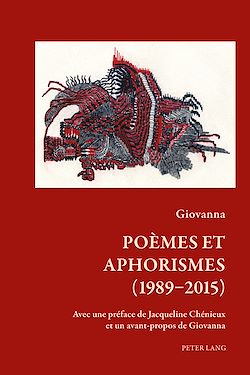 Télécharger le livre :  Poèmes et Aphorismes (1989–2015)