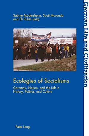Download the eBook: Ecologies of Socialisms