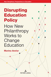 Télécharger le livre :  Disrupting Education Policy