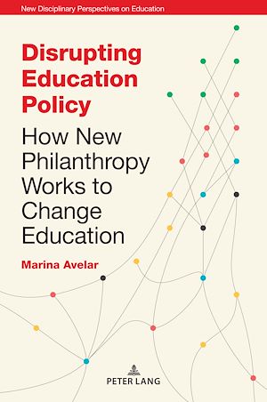 Téléchargez le livre :  Disrupting Education Policy