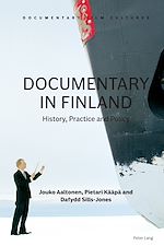 Télécharger le livre :  Documentary in Finland