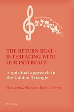 Download this eBook The Return Beat - Interfacing with Our Interface