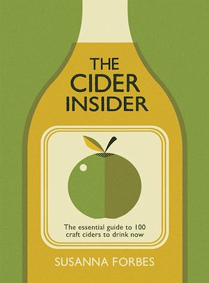 Download the eBook: The Cider Insider