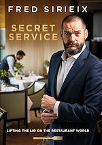 Télécharger le livre :  Secret Service