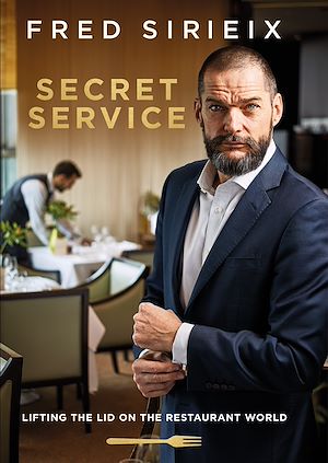 Téléchargez le livre :  Secret Service