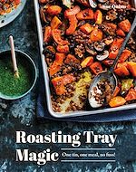 Download this eBook Roasting Tray Magic