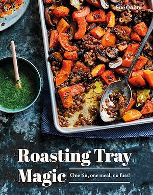 Download the eBook: Roasting Tray Magic