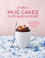 Download this eBook Cath Kidston Mug Cakes, Cupcakes and More!