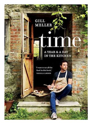 Téléchargez le livre :  Time