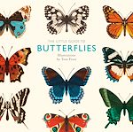 Télécharger le livre :  The Little Guide to Butterflies