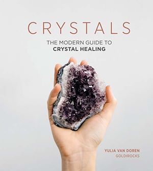 Download the eBook: Crystals