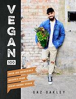 Télécharger le livre :  Vegan 100