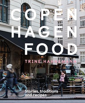 Téléchargez le livre :  Copenhagen Food