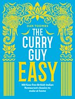 Download this eBook The Curry Guy Easy