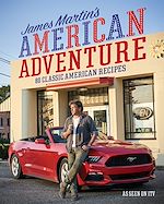 Télécharger le livre :  James Martin's American Adventure