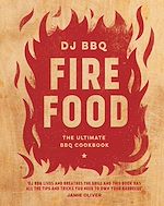 Download this eBook Fire Food