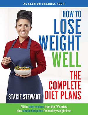 Download the eBook: How to Lose Weight Well: The Complete Diet Plans