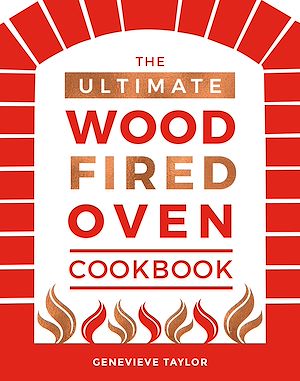 Download the eBook: The Ultimate Wood-Fired Oven Cookbook