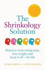 Download this eBook The Shrinkology Solution