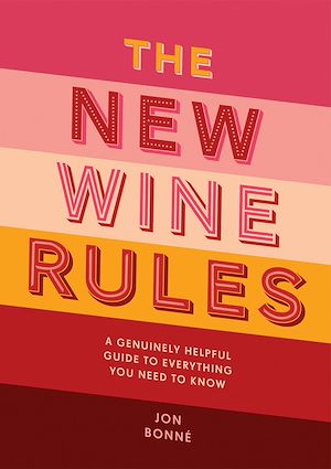 Download the eBook: The New Wine Rules