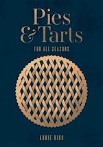 Download this eBook Pies & Tarts