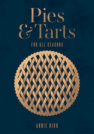Download the eBook: Pies & Tarts