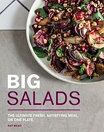 Télécharger le livre :  Big Salads