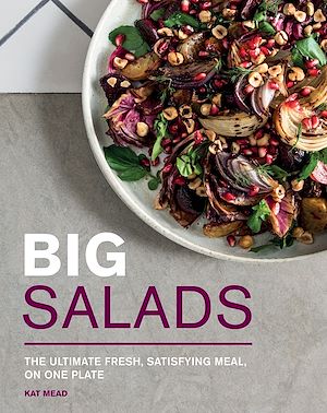 Download the eBook: Big Salads