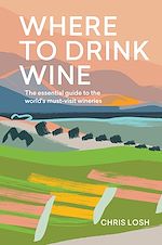 Download this eBook Where to Drink Wine