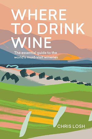 Download the eBook: Where to Drink Wine