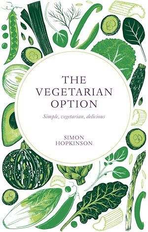 Download the eBook: The Vegetarian Option