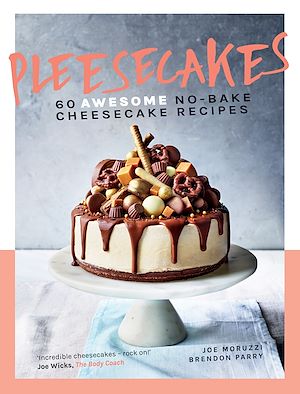 Download the eBook: Pleesecakes
