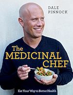 Download this eBook The Medicinal Chef: The Nutrition Bible