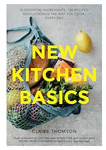 Télécharger le livre :  New Kitchen Basics