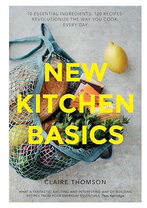 Download the eBook: New Kitchen Basics