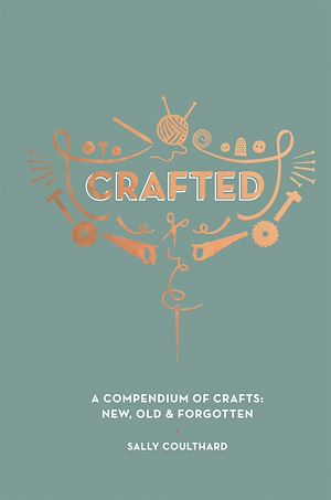 Download the eBook: Crafted